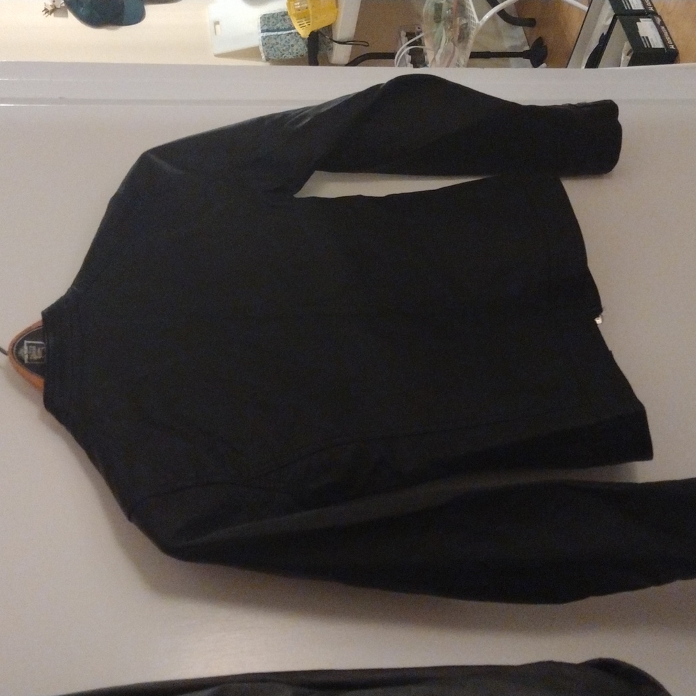 Jacket - Picture 2 of 5